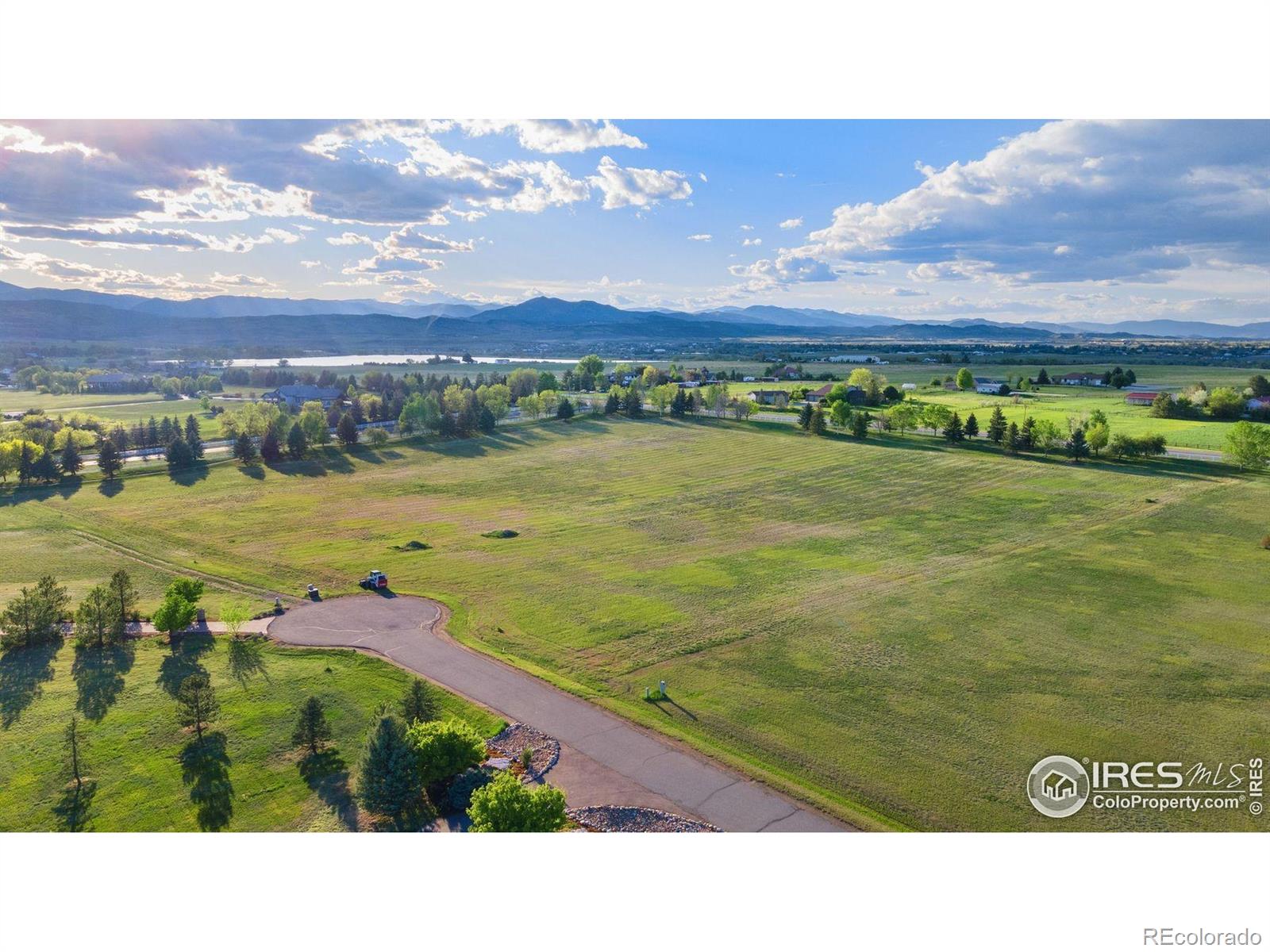 9715 Meadow Ridge Lane Longmont CO 80504