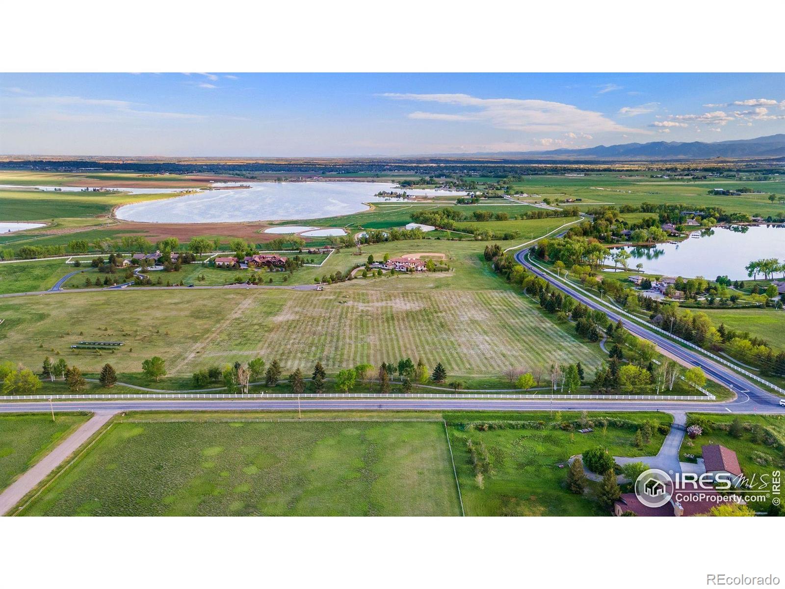 9715 Meadow Ridge Lane Longmont CO 80504