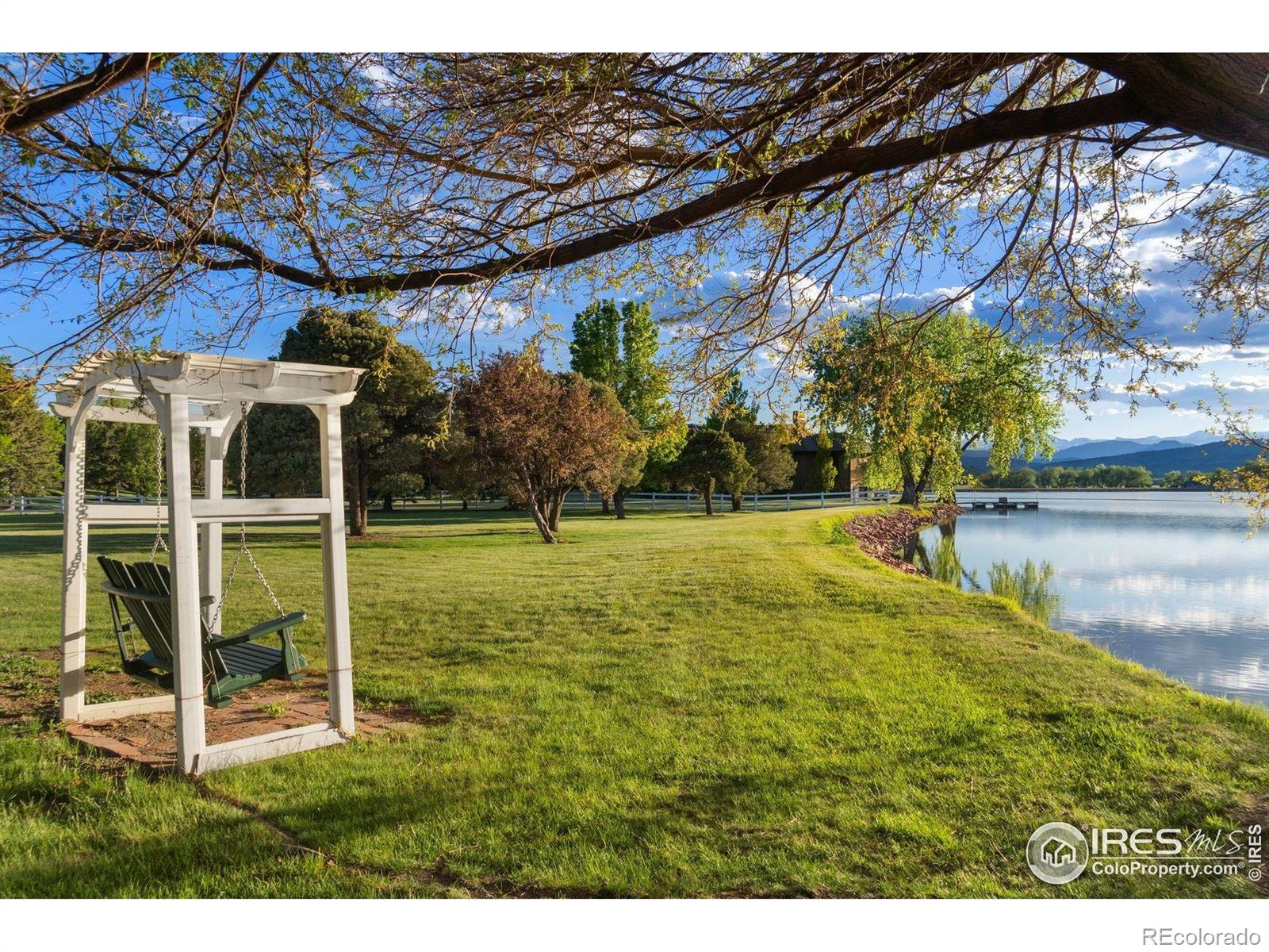 9715 Meadow Ridge Lane Longmont CO 80504