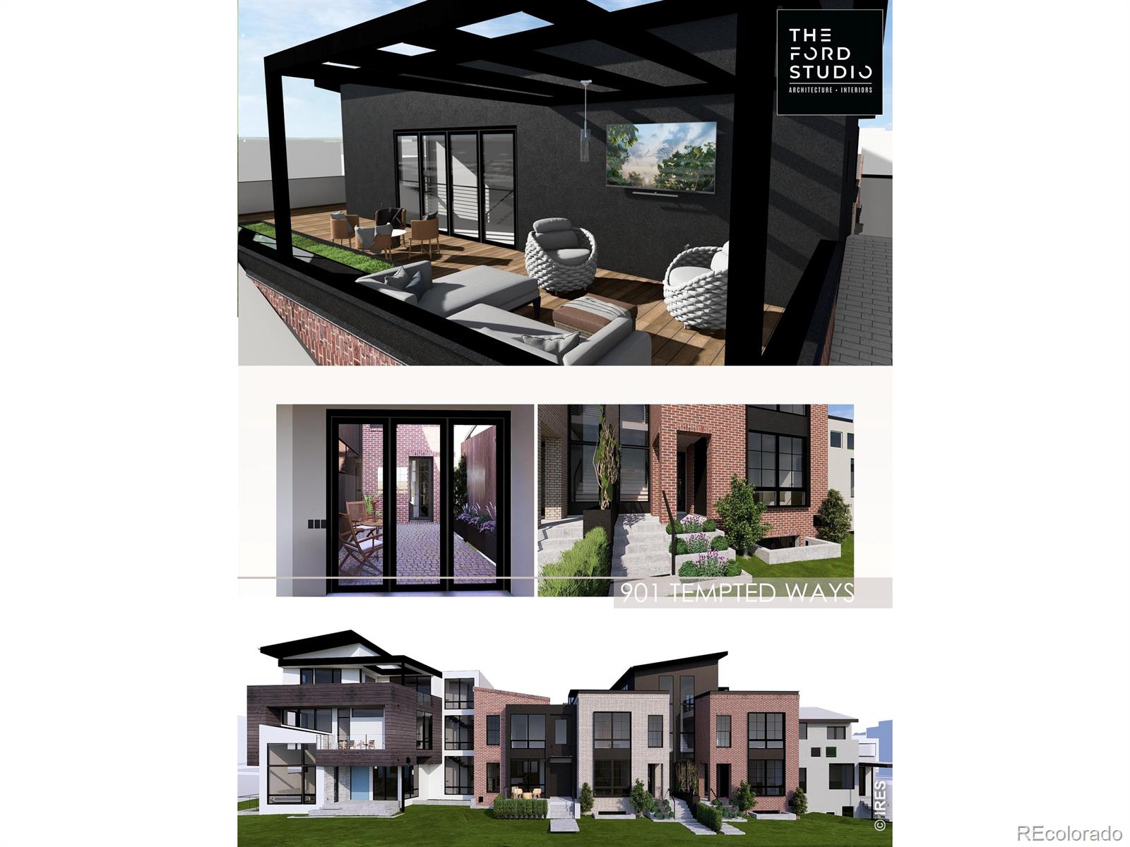 901 Tempted Ways Drive Longmont CO 80504