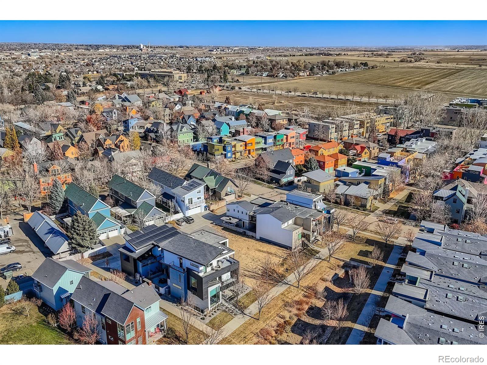 901 Tempted Ways Drive Longmont CO 80504