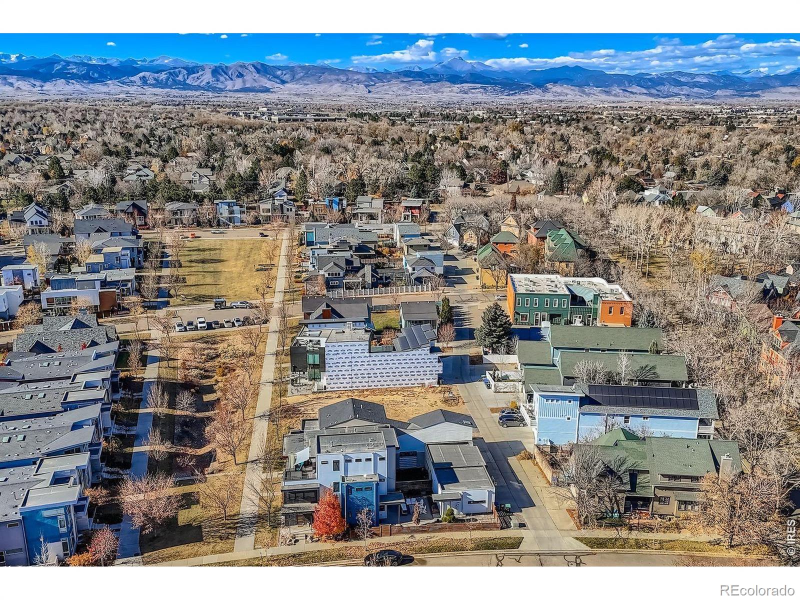 901 Tempted Ways Drive Longmont CO 80504