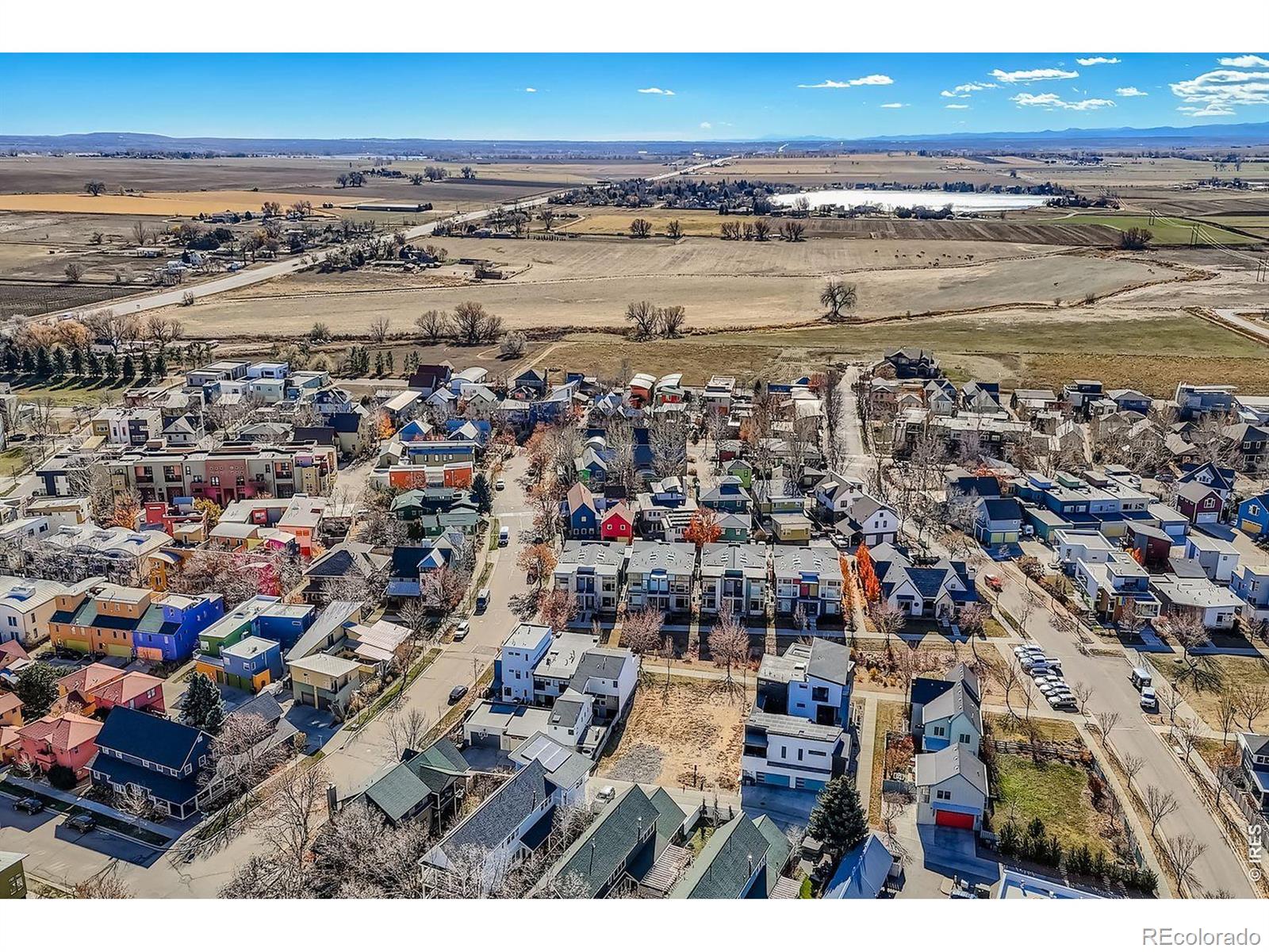 901 Tempted Ways Drive Longmont CO 80504