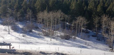 S Maxwell Hill Road Littleton CO 80127
