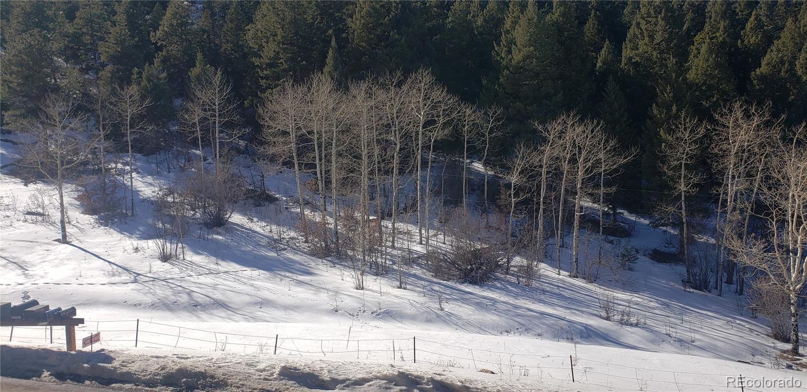 S Maxwell Hill Road Littleton CO 80127