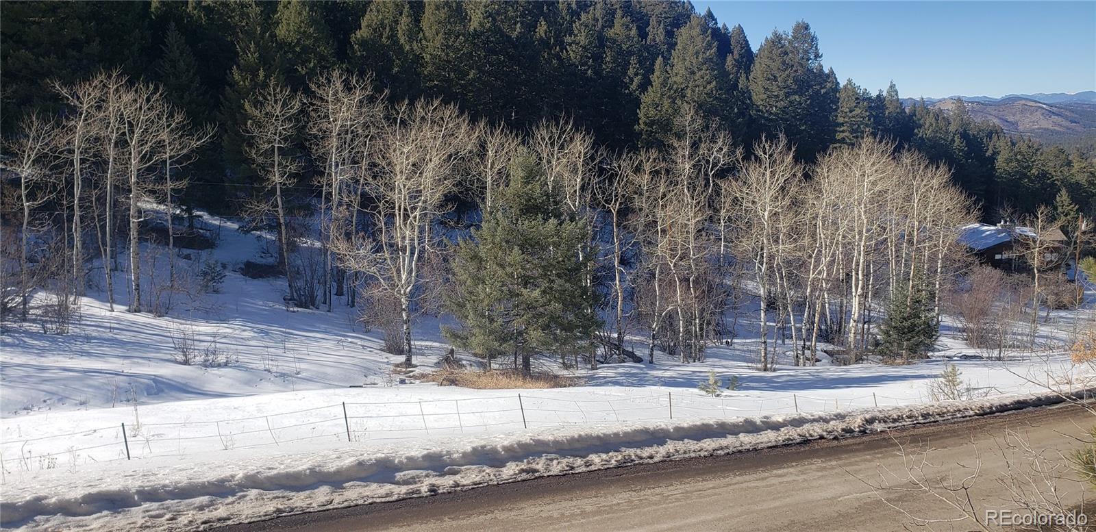 S Maxwell Hill Road Littleton CO 80127