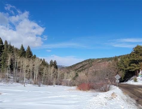 S Maxwell Hill Road Littleton CO 80127