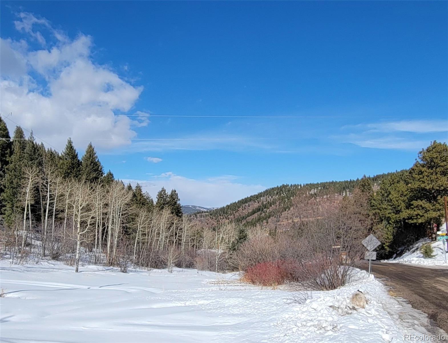 S Maxwell Hill Road Littleton CO 80127