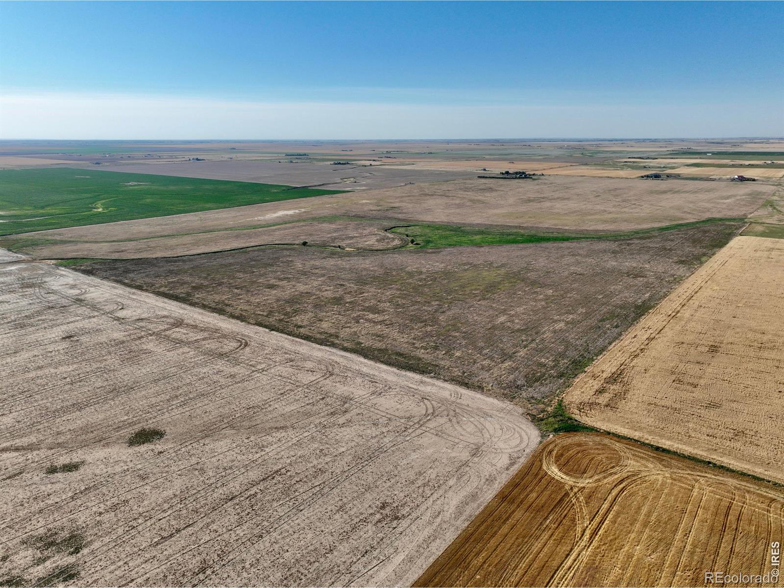 Lot 3, Converse Road Bennett CO 80102
