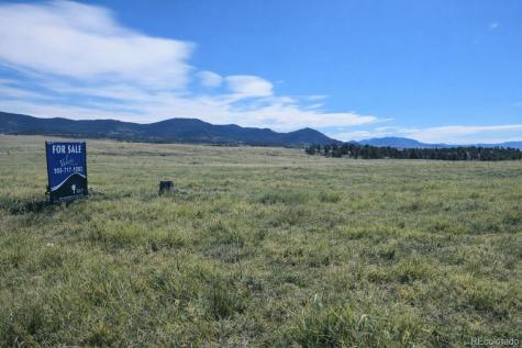 50 Sunset Crater View Hartsel CO 80449