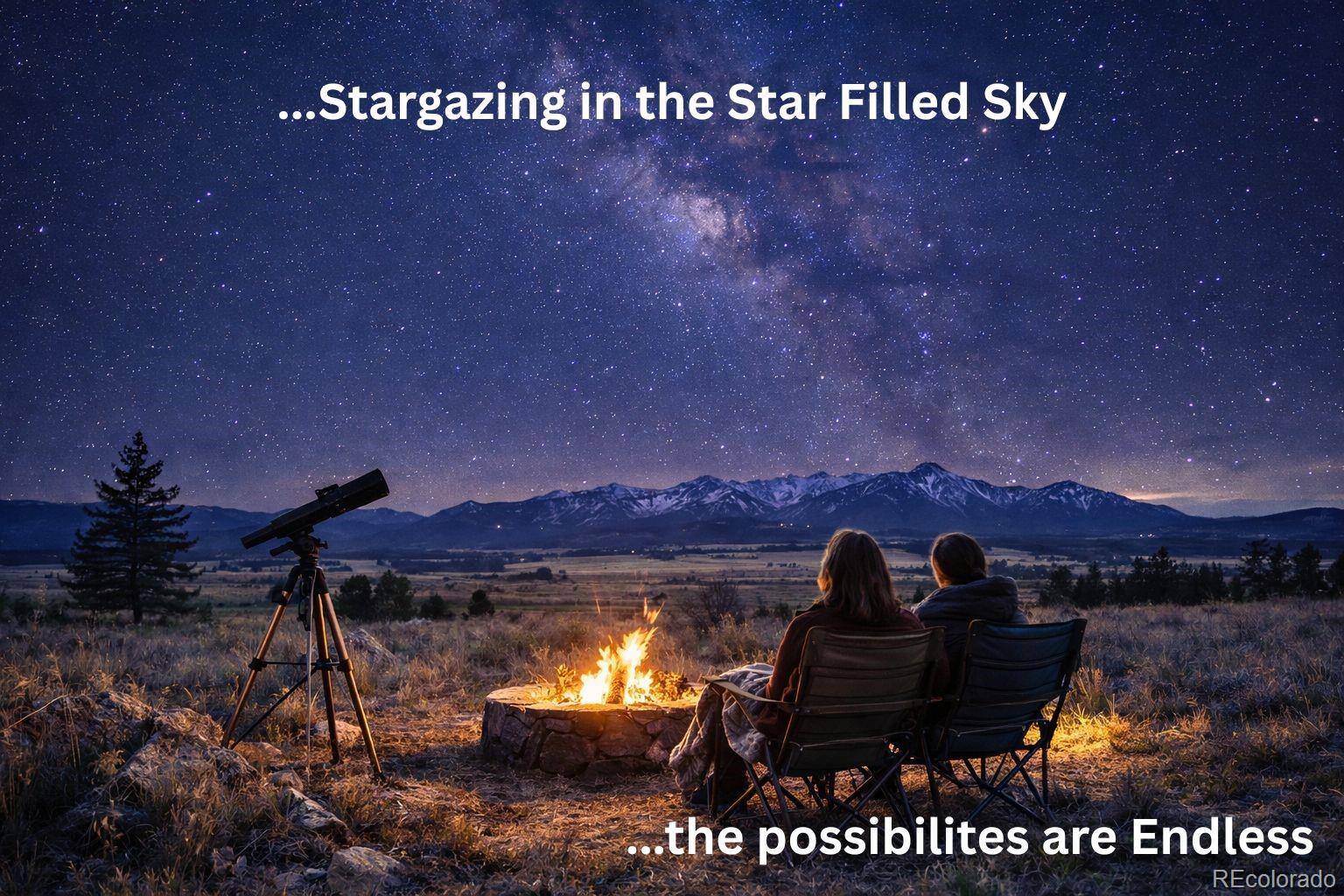 50 Sunset Crater View Hartsel CO 80449