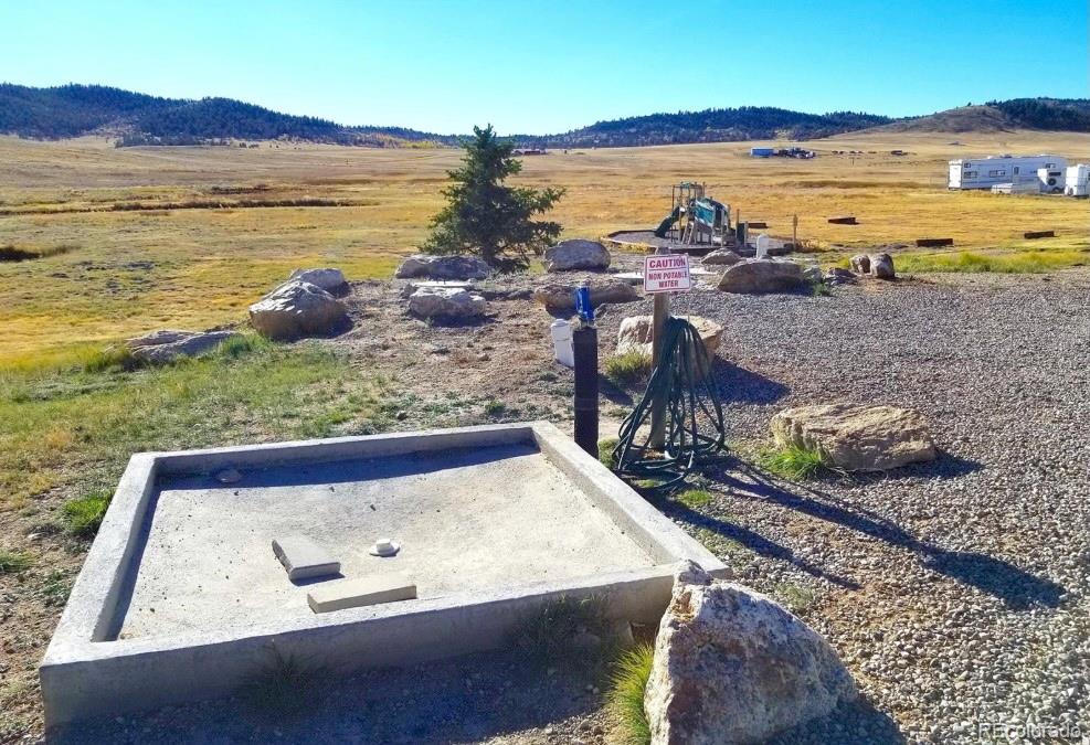 50 Sunset Crater View Hartsel CO 80449