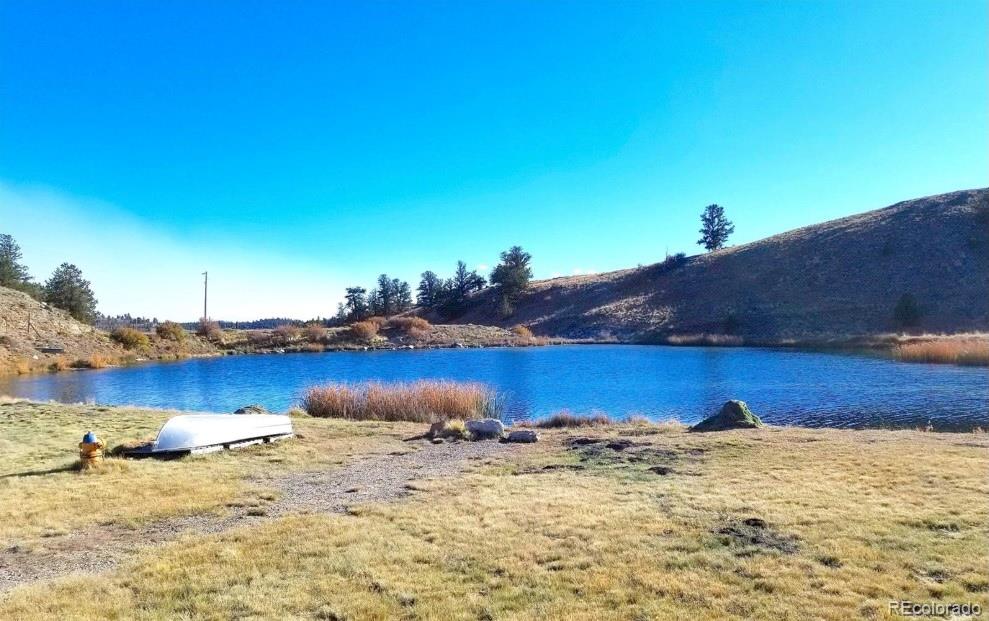 50 Sunset Crater View Hartsel CO 80449