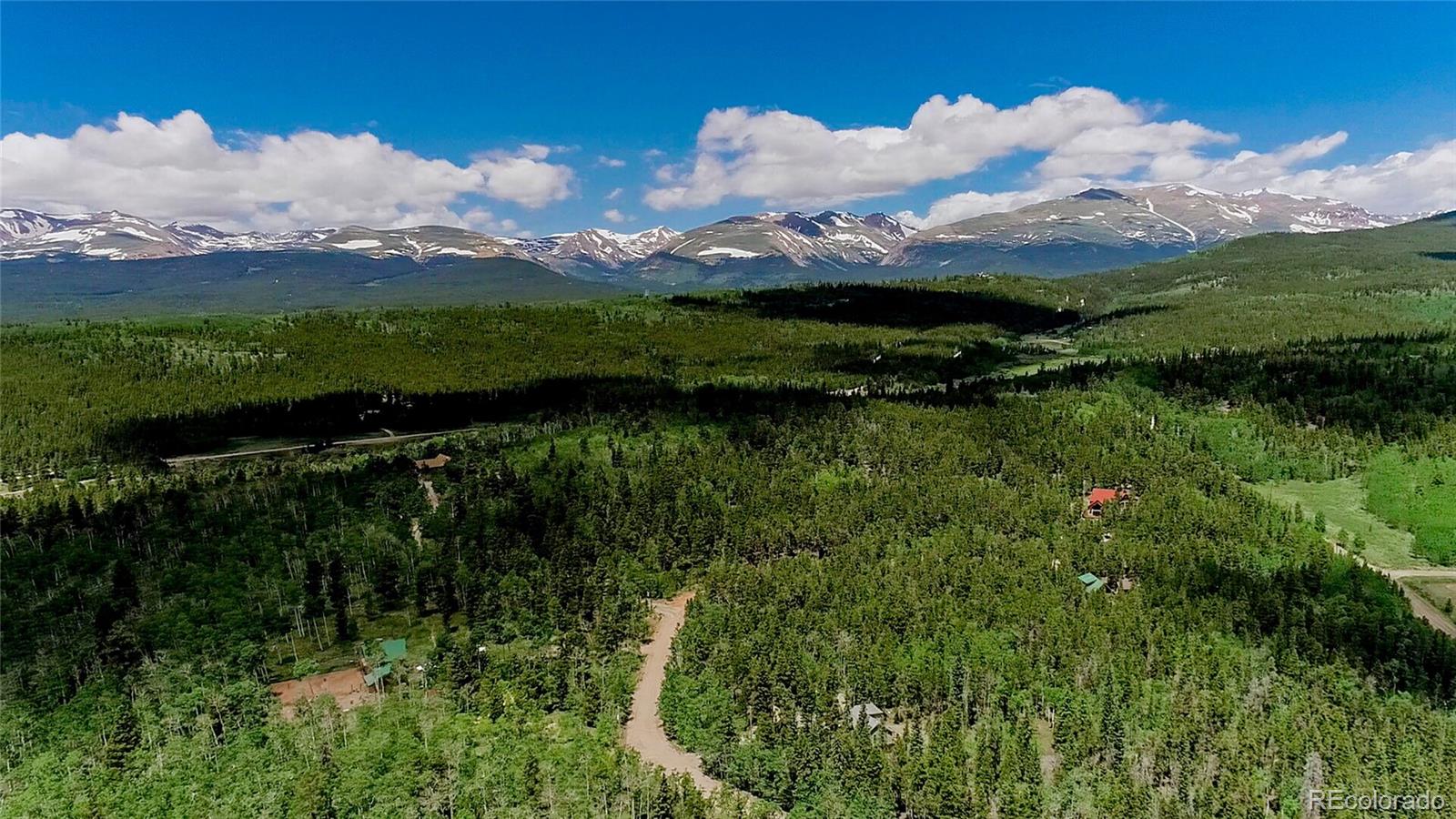 1047 Lumberjack Road Fairplay CO 80440