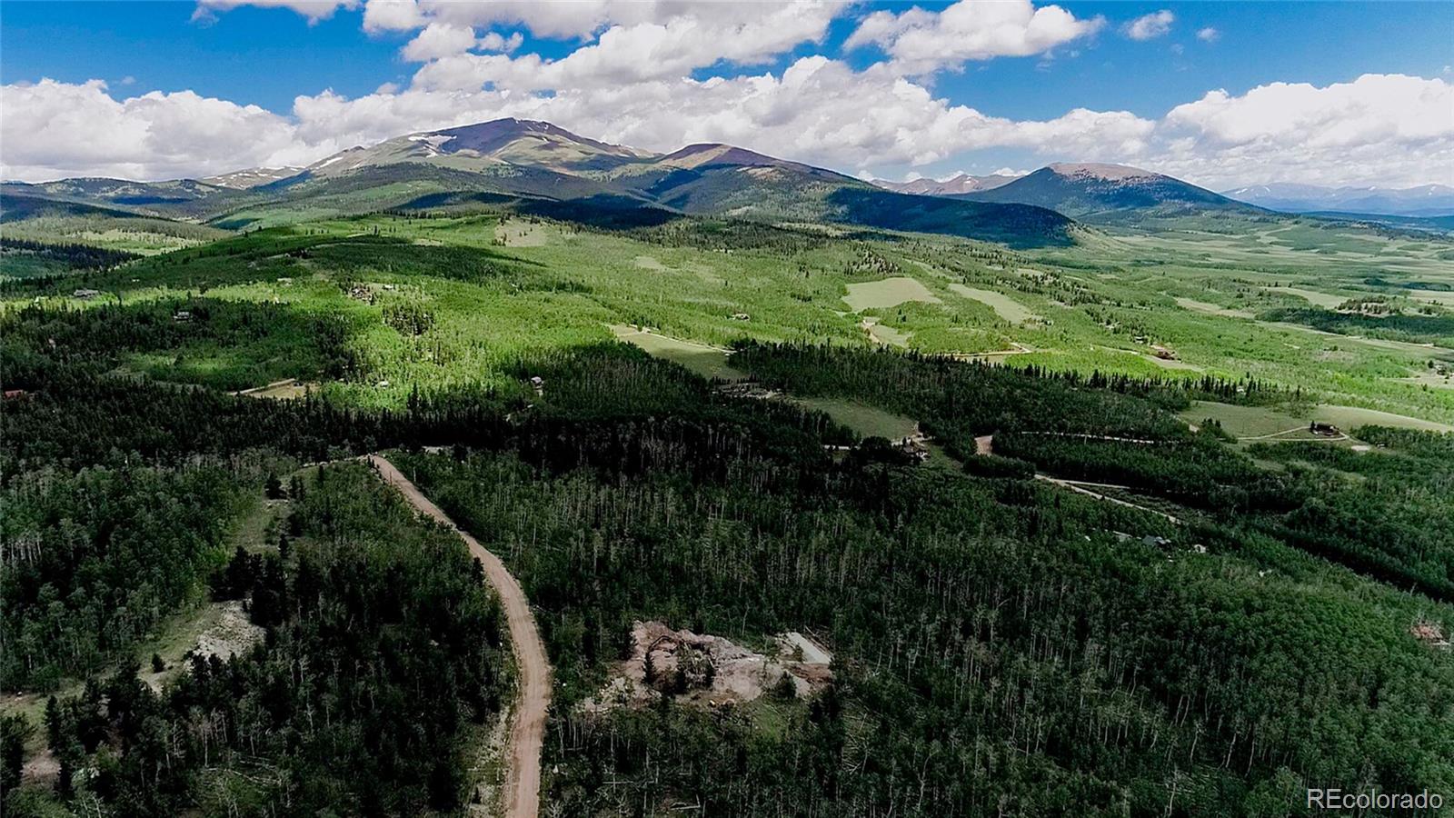 1047 Lumberjack Road Fairplay CO 80440