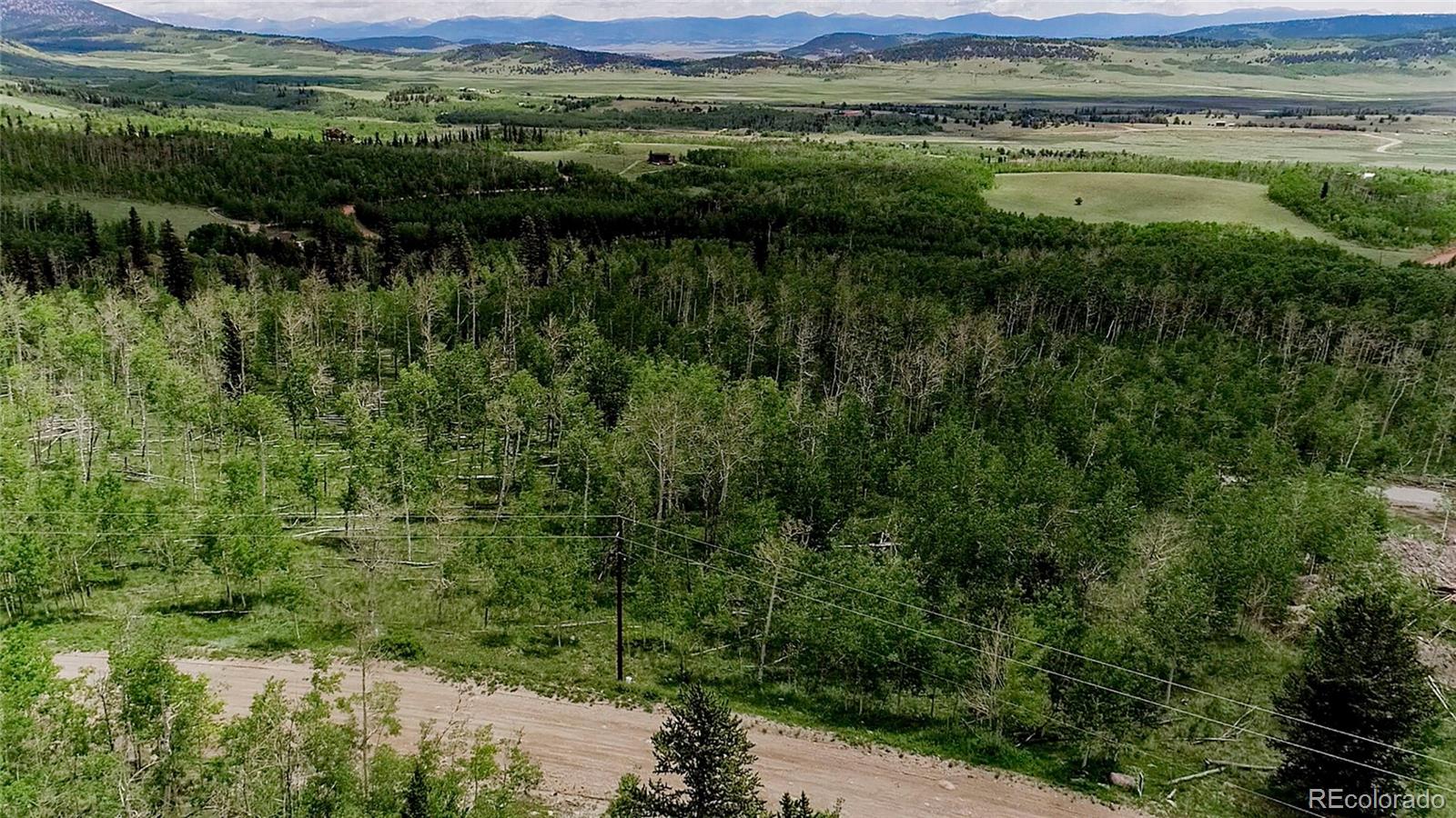 1047 Lumberjack Road Fairplay CO 80440