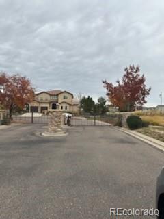 16300 Fairway Drive Commerce City CO 80022