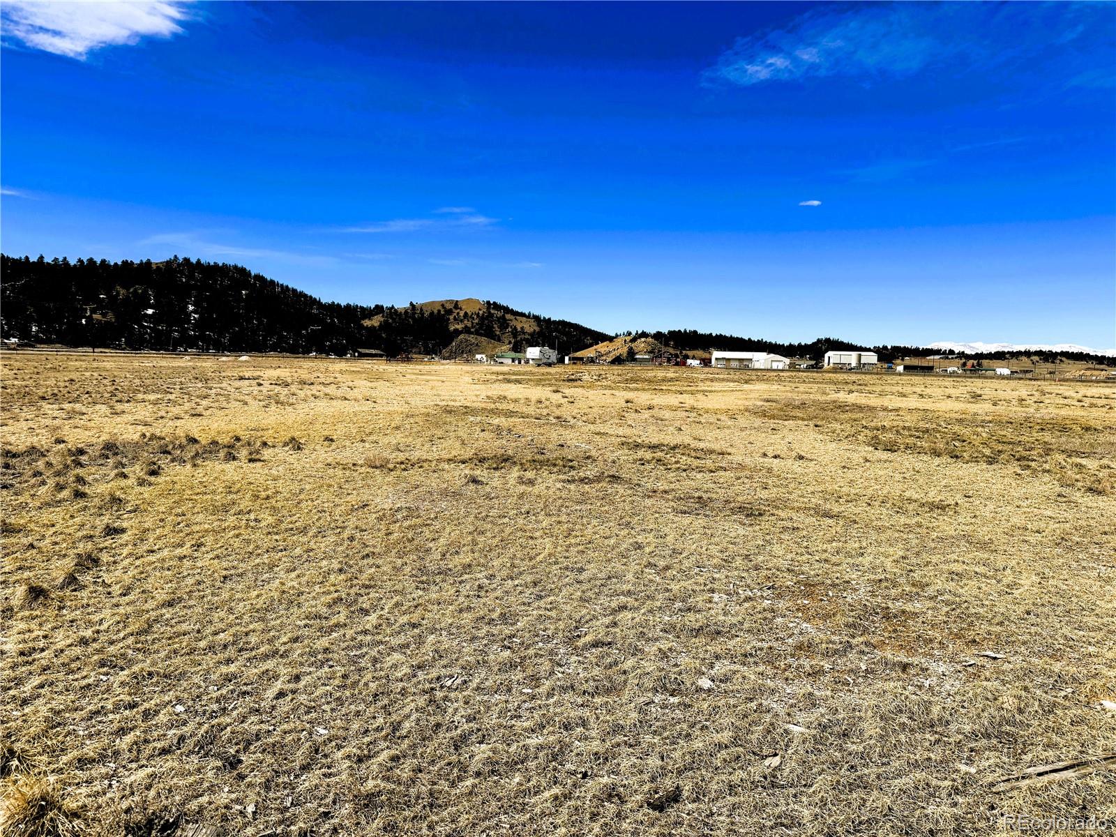 26095 Co Road 59 Hartsel CO 80449