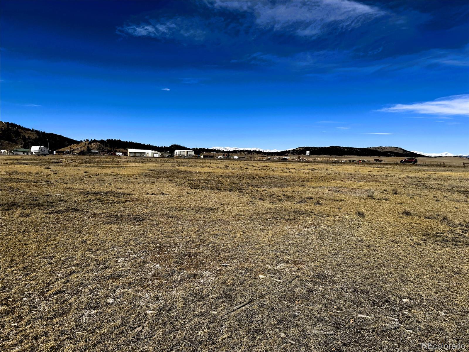 26095 Co Road 59 Hartsel CO 80449