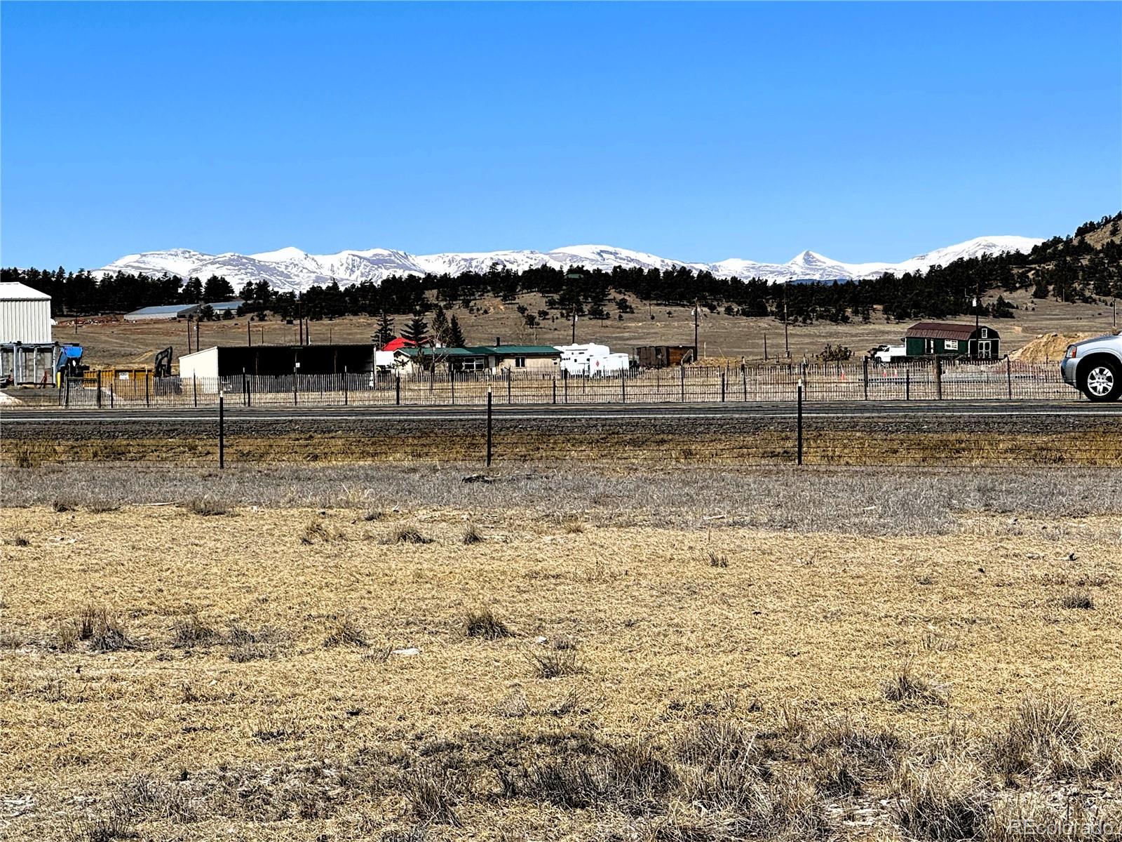 26095 Co Road 59 Hartsel CO 80449