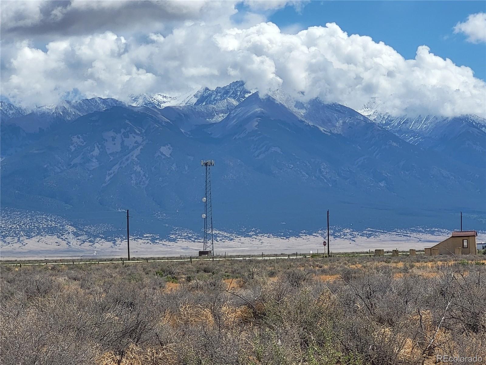 000 Flamingo Drive Alamosa CO 81101