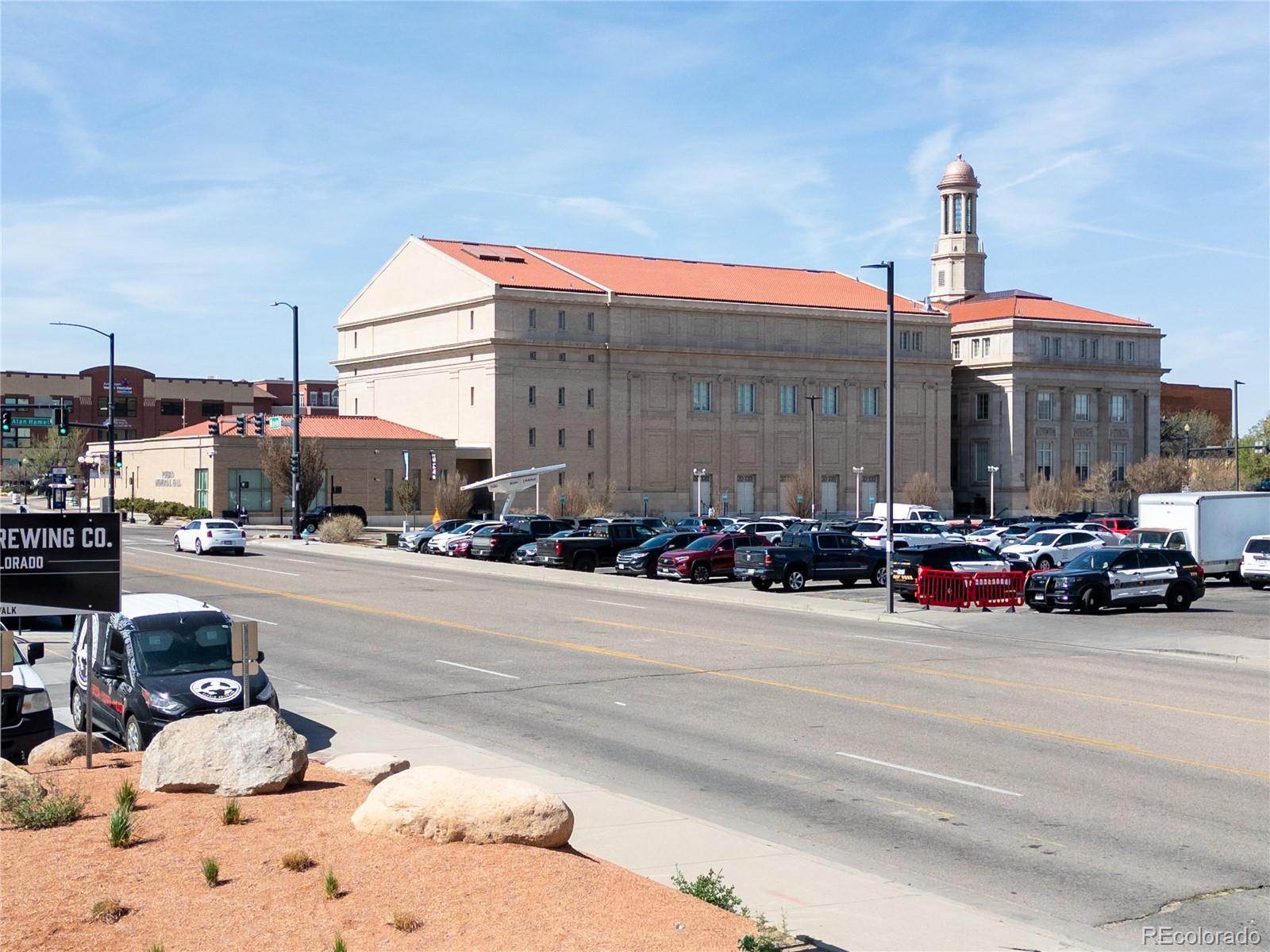 150 Central Main Pueblo CO 81003