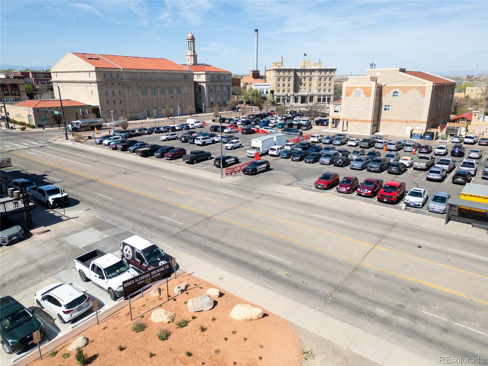 150 Central Main Pueblo CO 81003