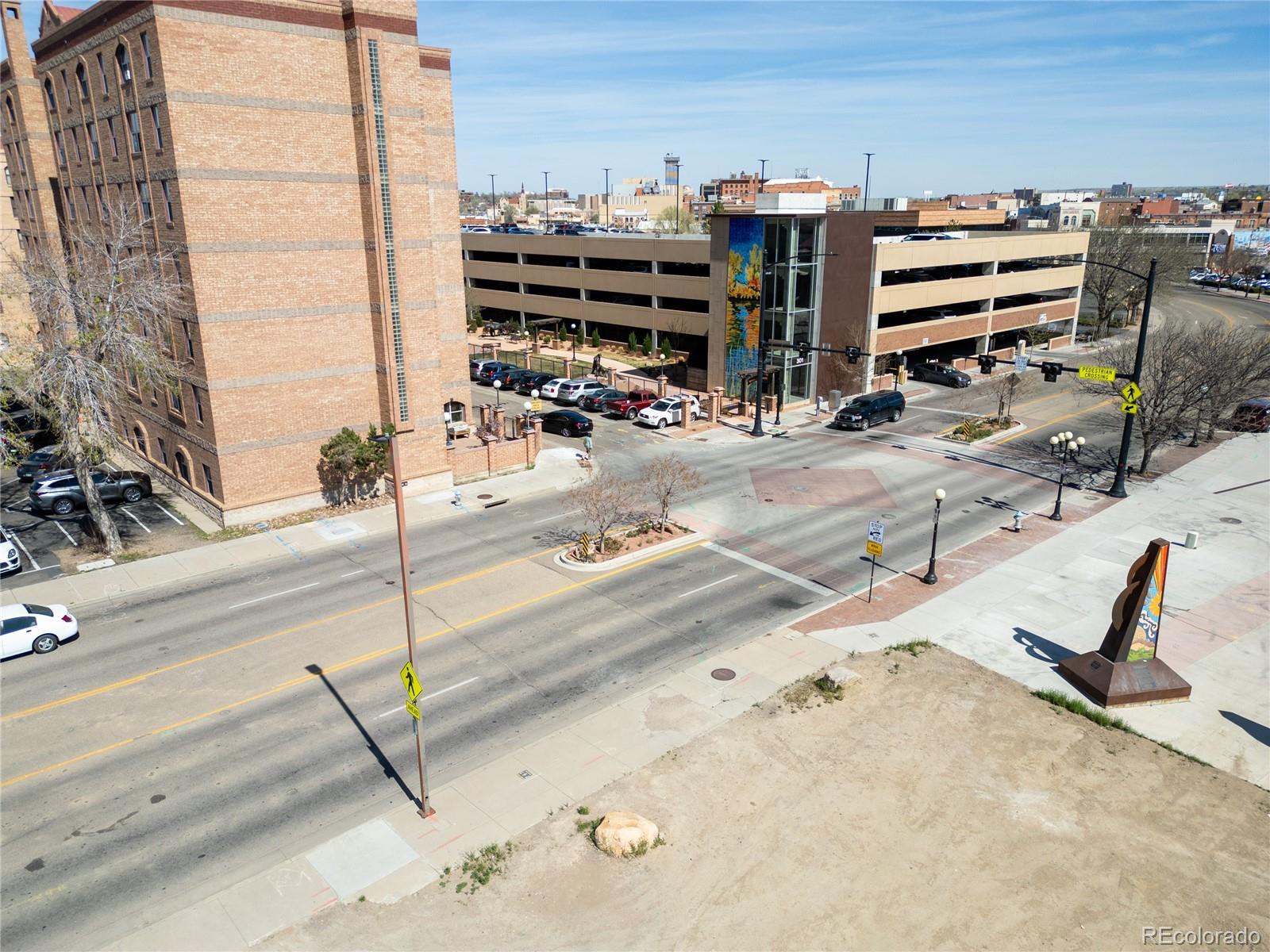 150 Central Main Pueblo CO 81003