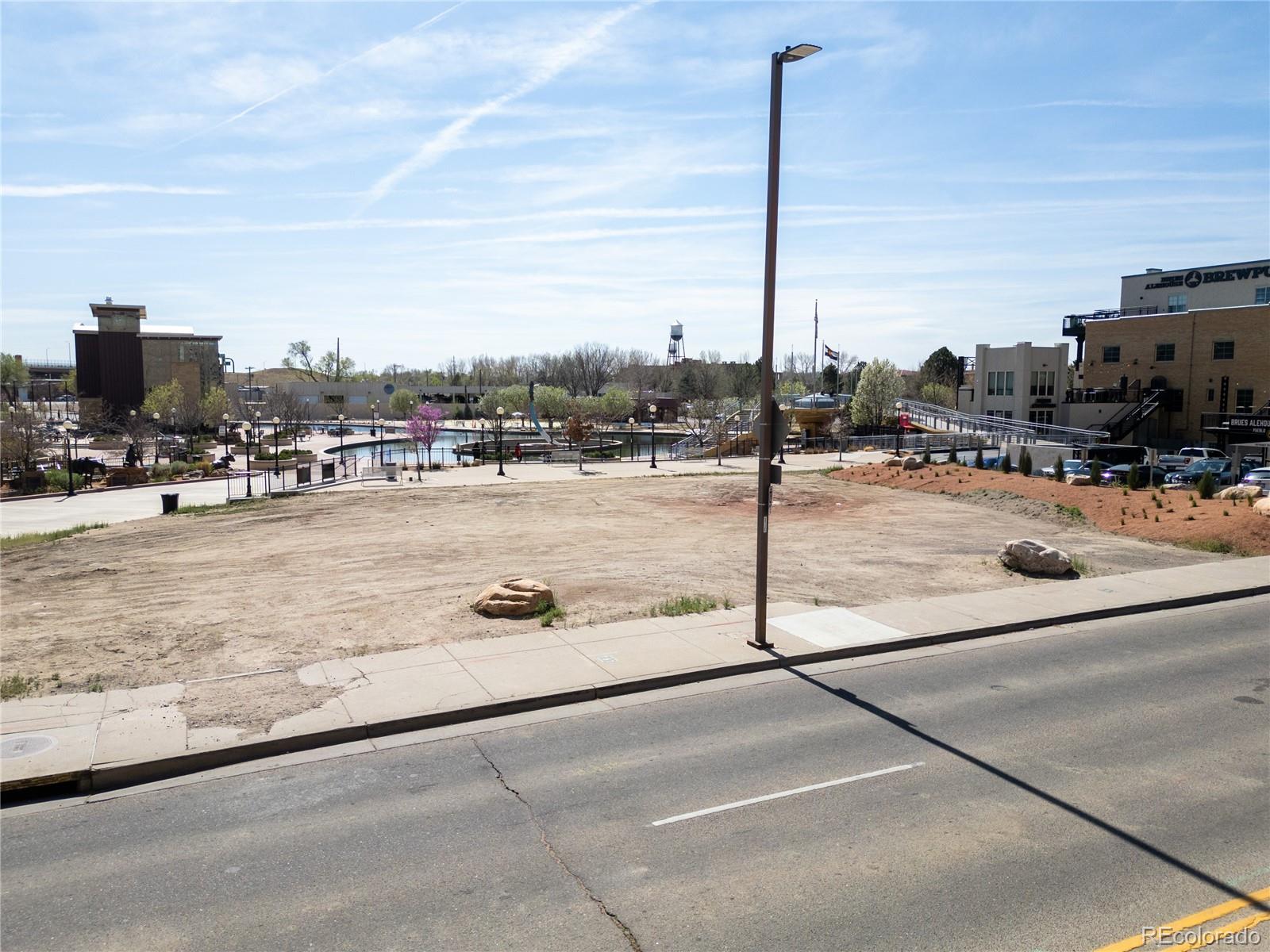 150 Central Main Pueblo CO 81003