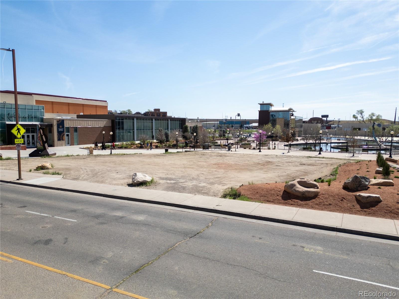 150 Central Main Pueblo CO 81003