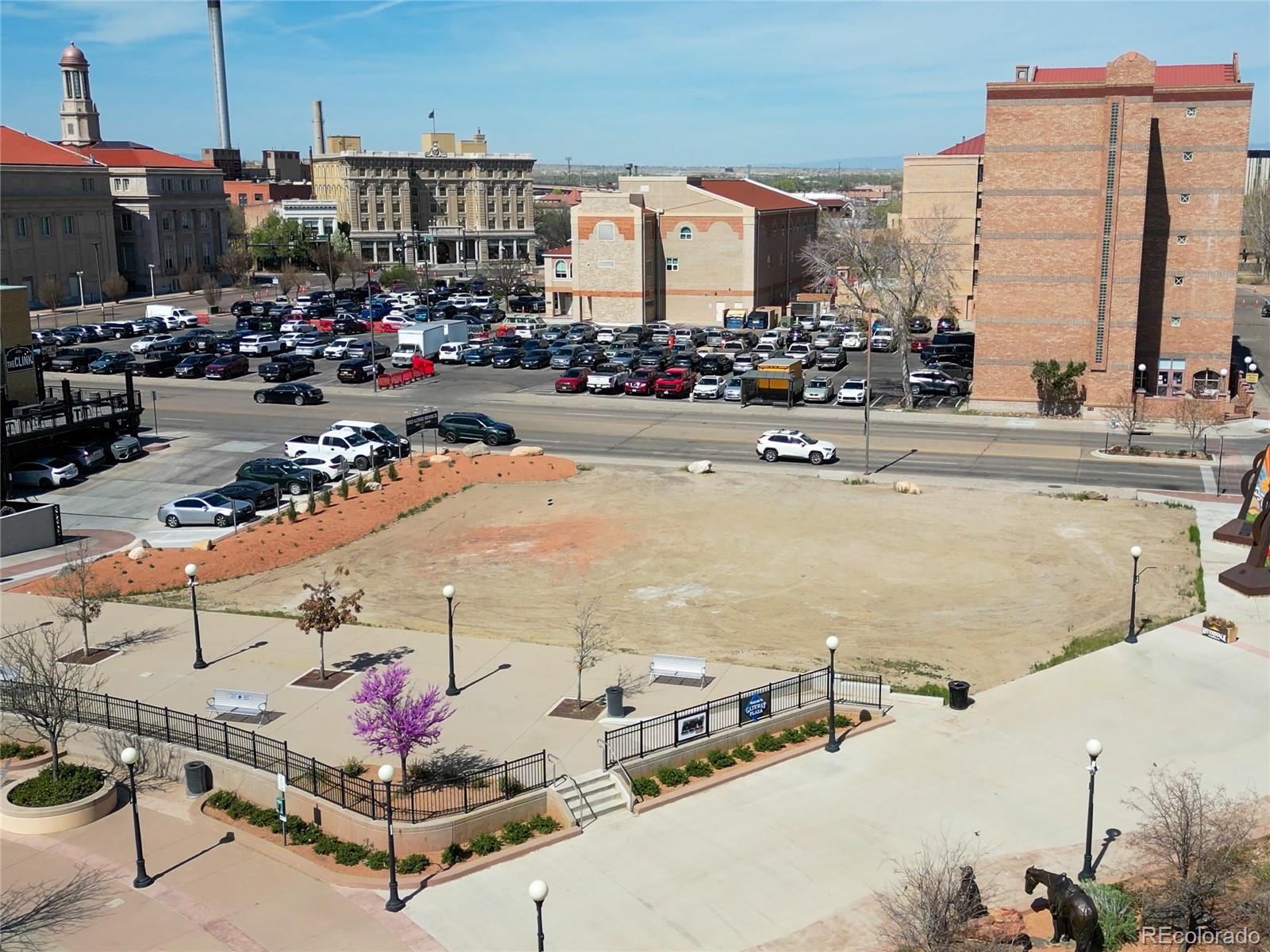 150 Central Main Pueblo CO 81003