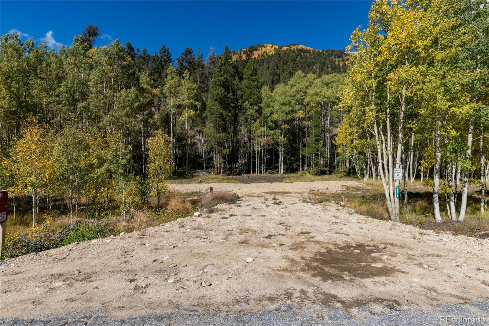 10575 Co-82 Twin Lakes CO 81251
