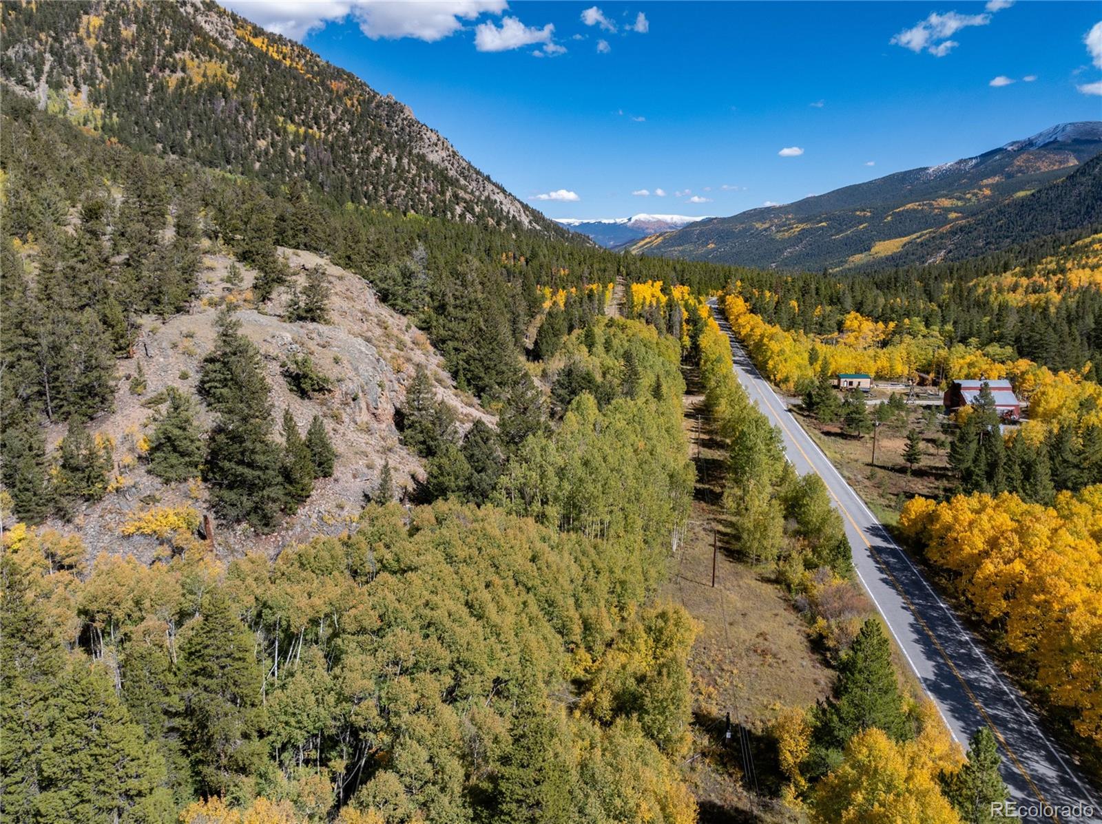 10575 Co-82 Twin Lakes CO 81251
