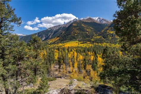 10575 Co-82 Twin Lakes CO 81251