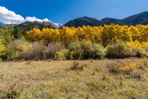 10575 Co-82 Twin Lakes CO 81251