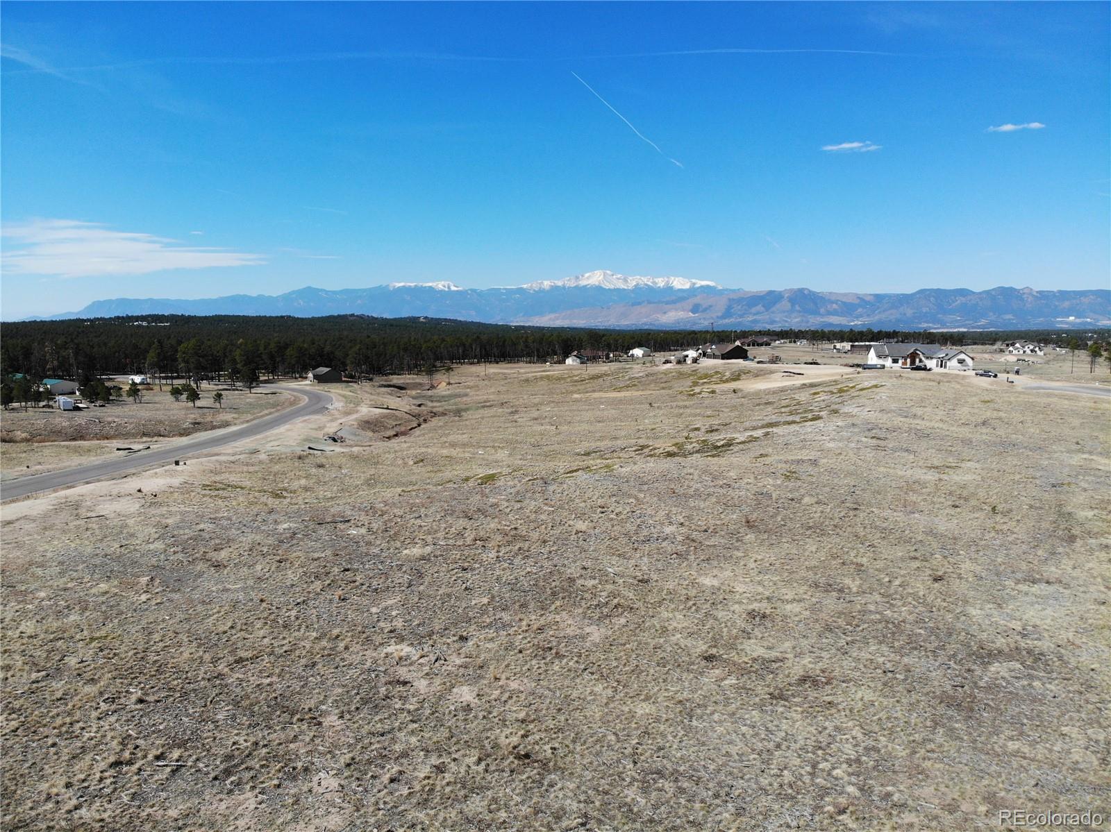 12632 Eagle Forest Drive Colorado Springs CO 80908
