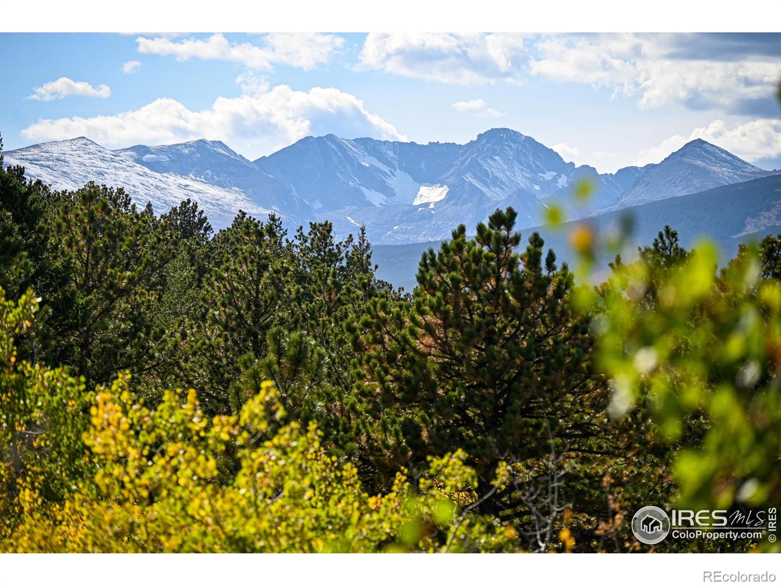 11320 Gold Hill Road Boulder CO 80302