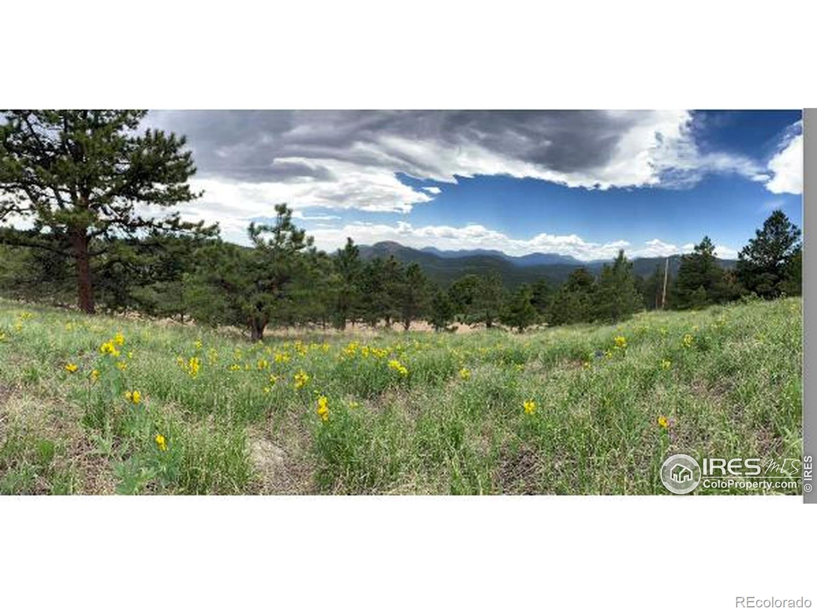 11320 Gold Hill Road Boulder CO 80302