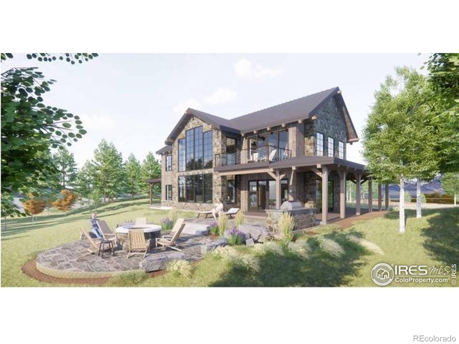 11320 Gold Hill Road Boulder CO 80302