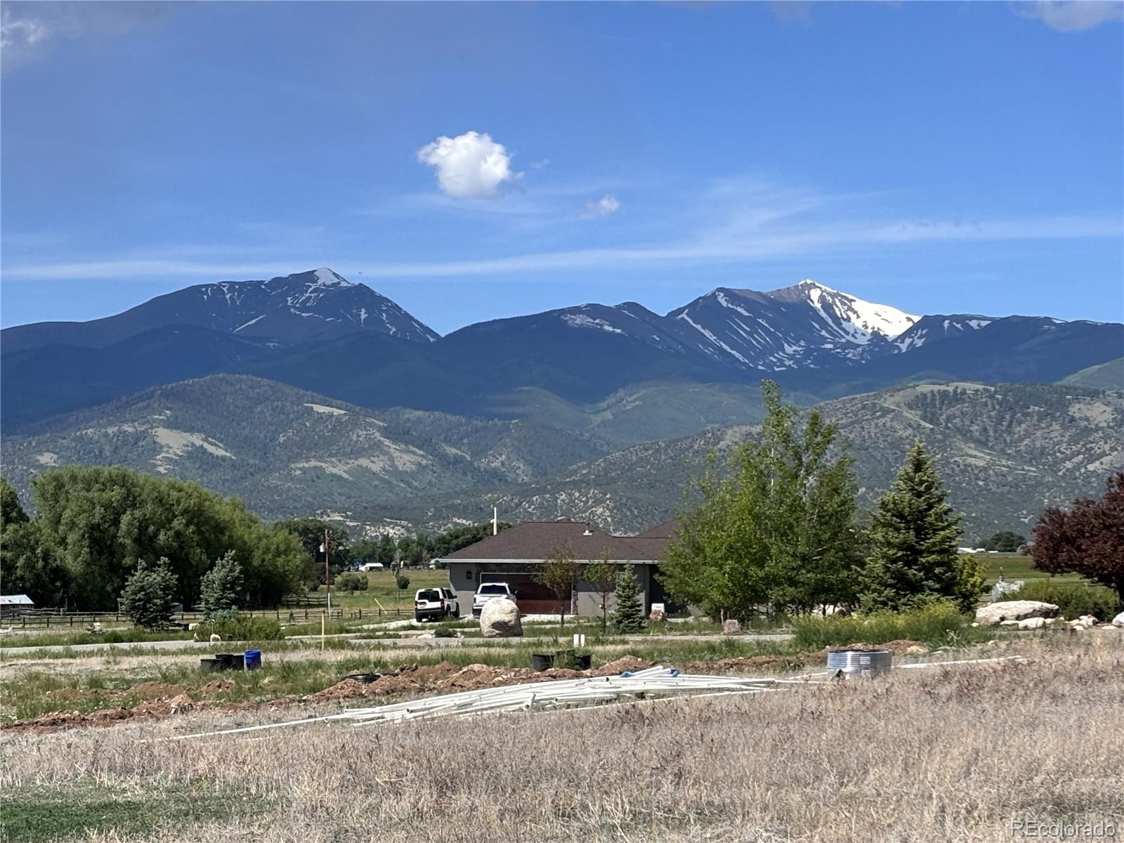 8954 Cameron Meadow Circle Salida CO 81201
