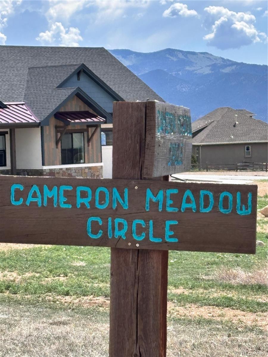 8954 Cameron Meadow Circle Salida CO 81201