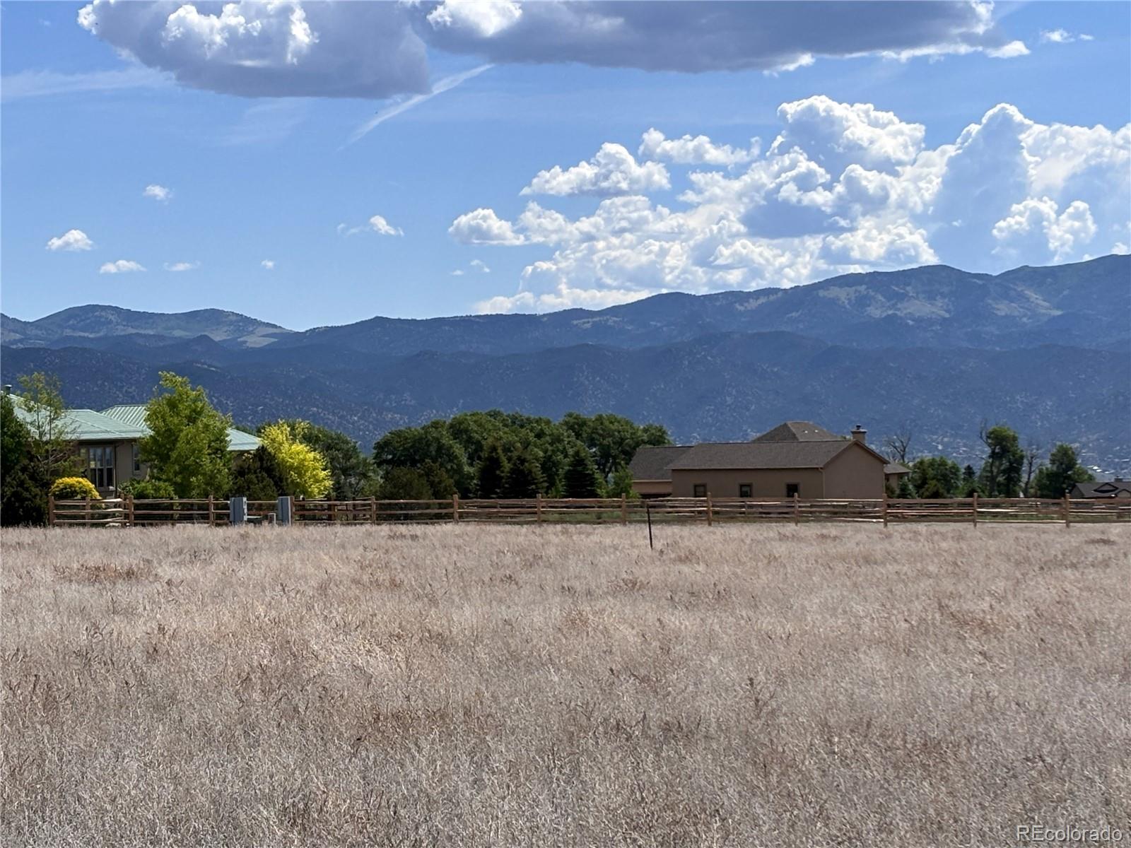 8954 Cameron Meadow Circle Salida CO 81201