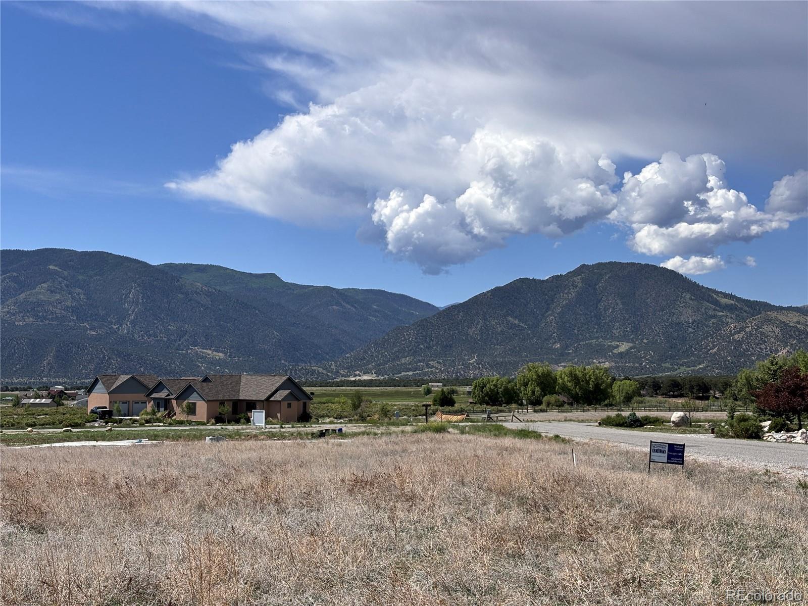 8954 Cameron Meadow Circle Salida CO 81201