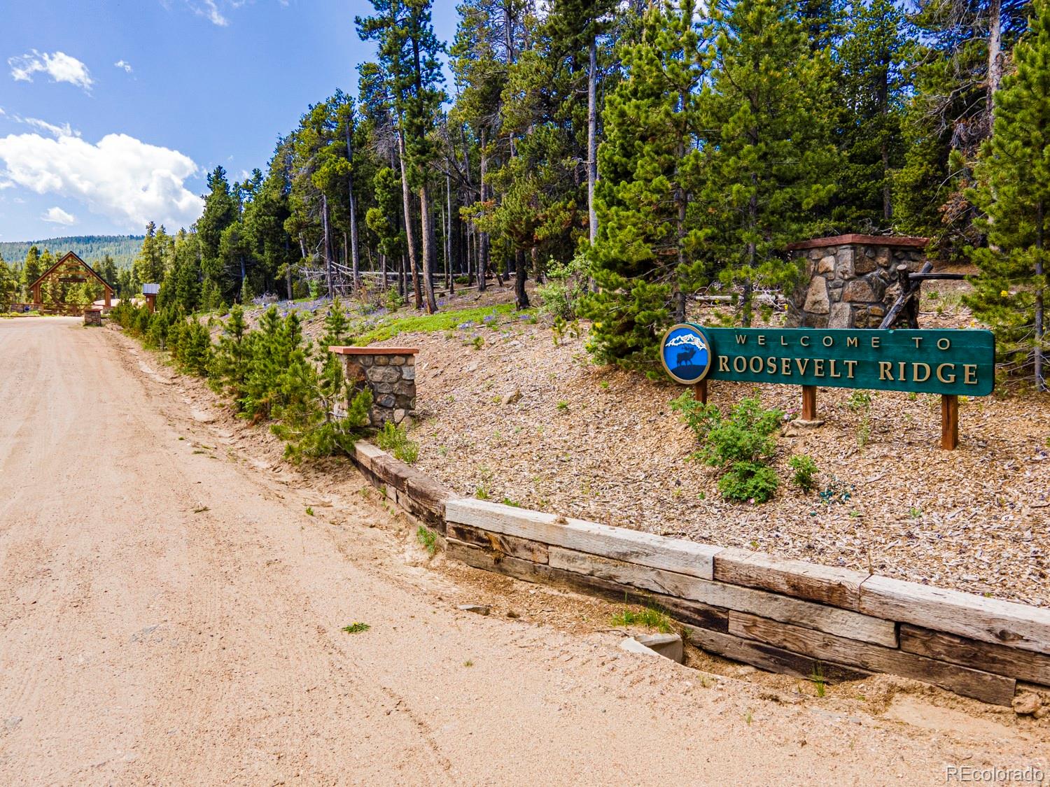 4 Roosevelt Ridge Black Hawk CO 80422