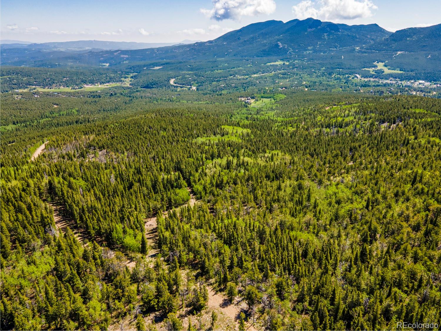4 Roosevelt Ridge Black Hawk CO 80422