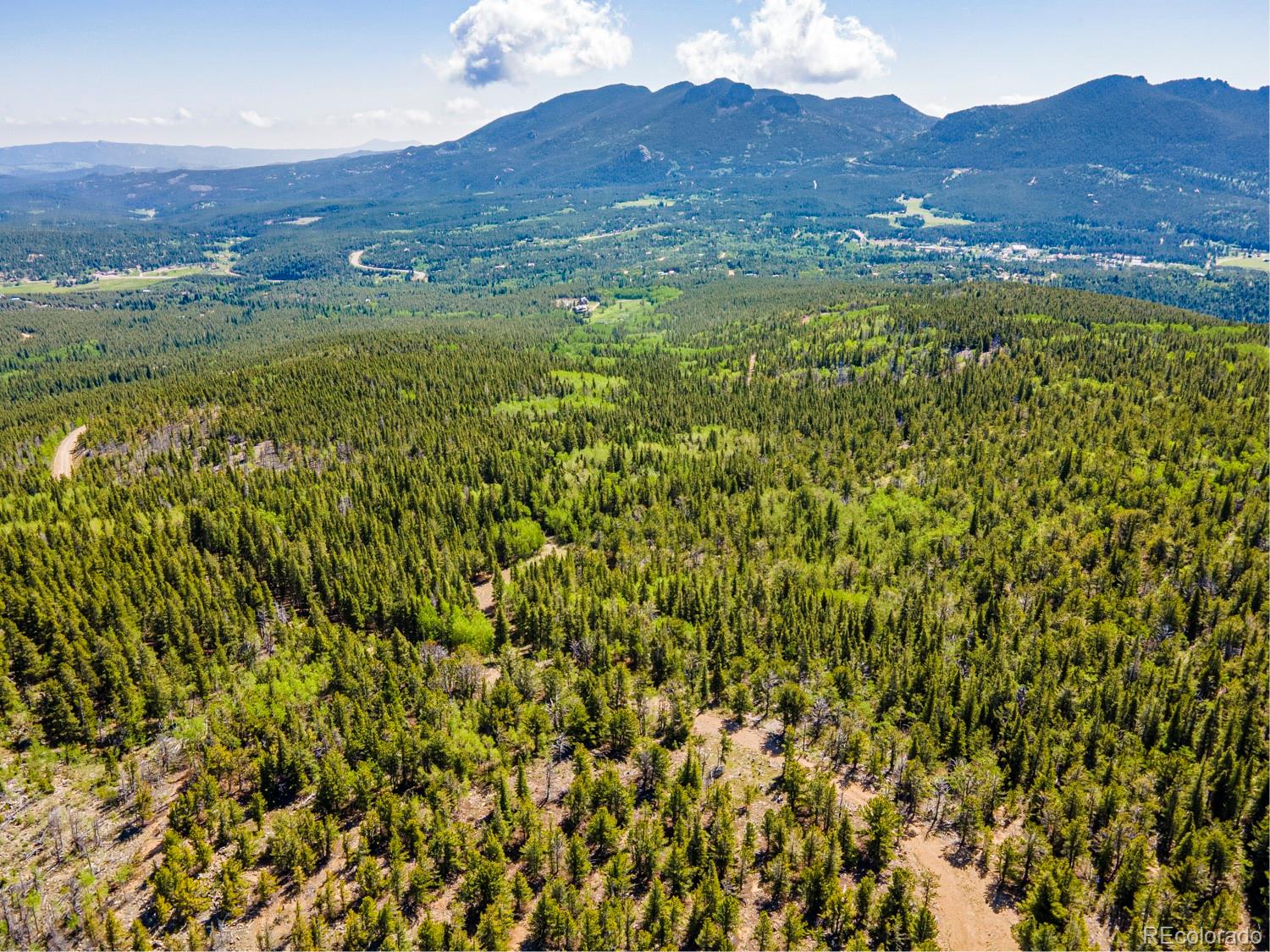 4 Roosevelt Ridge Black Hawk CO 80422