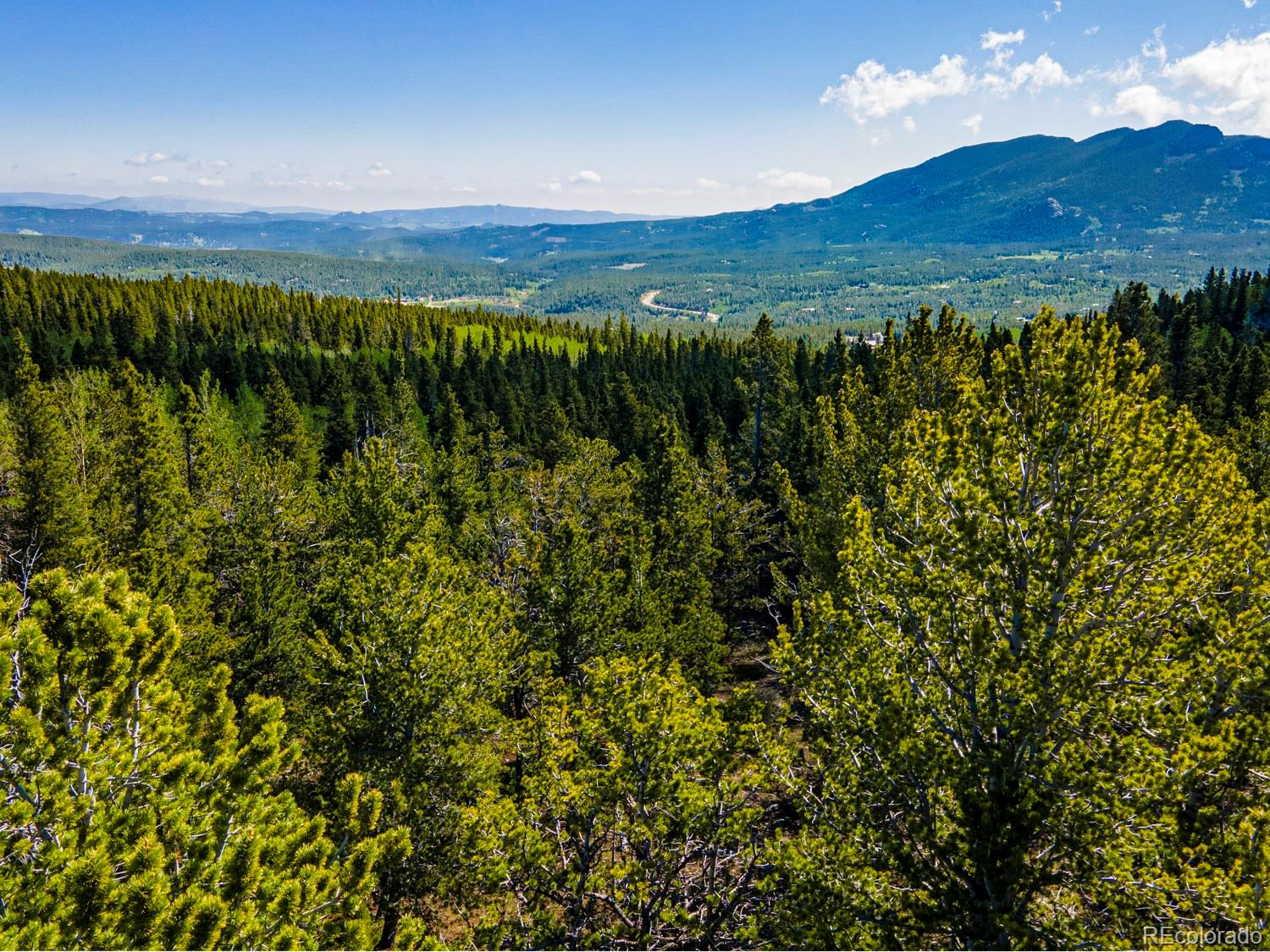 4 Roosevelt Ridge Black Hawk CO 80422
