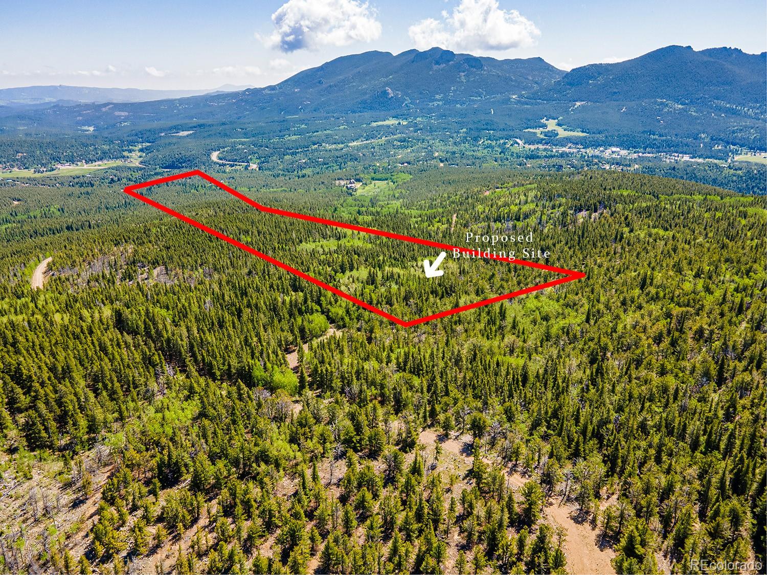 4 Roosevelt Ridge Black Hawk CO 80422