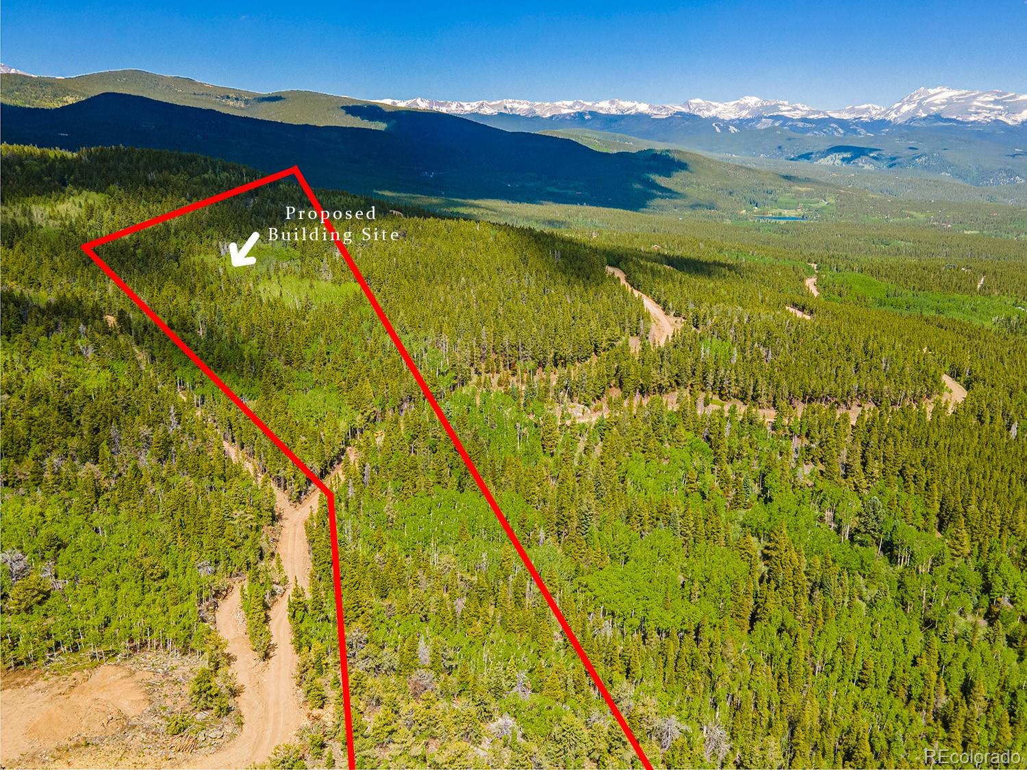 4 Roosevelt Ridge Black Hawk CO 80422