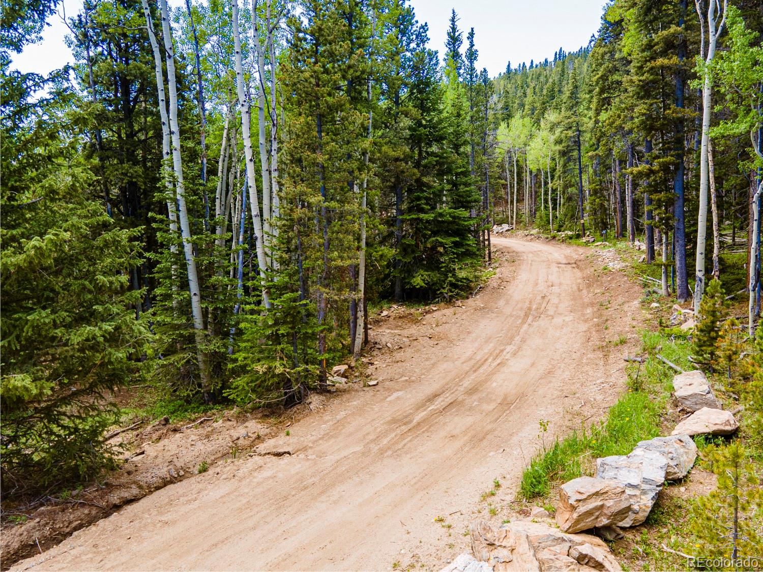 4 Roosevelt Ridge Black Hawk CO 80422